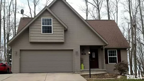 4705 S Queen Aleta Ct, Mapleton, IL 61547 photo 1