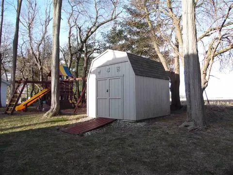 4705 S Queen Aleta Ct, Mapleton, IL 61547 photo 11