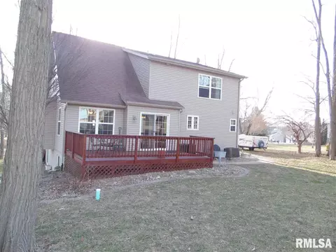 4705 S Queen Aleta Ct, Mapleton, IL 61547 photo 8