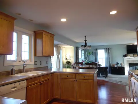 4705 S Queen Aleta Ct, Mapleton, IL 61547 photo 23