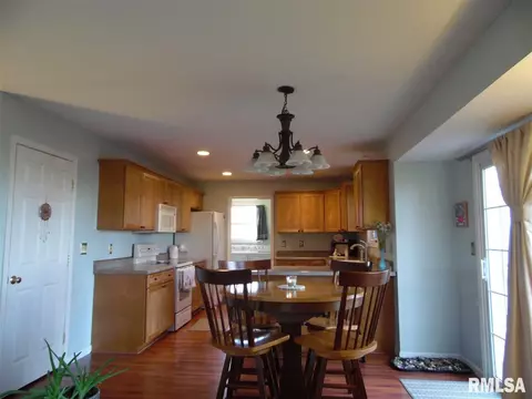 4705 S Queen Aleta Ct, Mapleton, IL 61547 photo 17