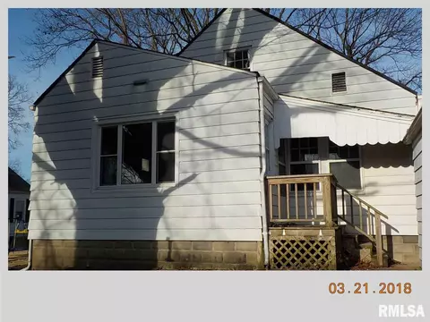 529 N 3rd Ave, Canton, IL 61520 photo 20