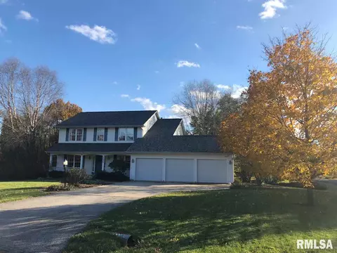 7434 W Harvest Dr, Mapleton, IL 61547 photo 1