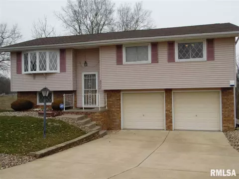 4902 S Sir Lionel Ct, Mapleton, IL 61547 photo 1