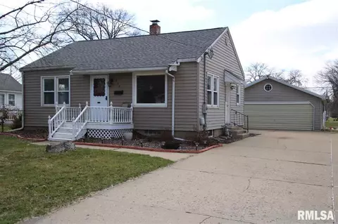 608 E Pasadena, Peoria, IL 61603 photo 34