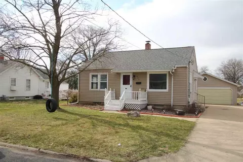 608 E Pasadena, Peoria, IL 61603 photo 1