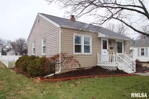 608 E Pasadena, Peoria, IL 61603 photo 35