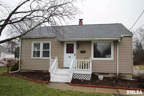 608 E Pasadena, Peoria, IL 61603 photo 2