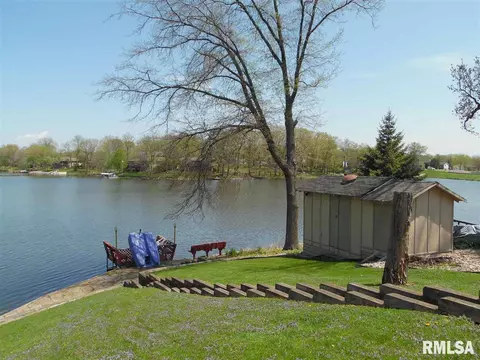 10125 W Guinivere, Mapleton, IL 61547 photo 21