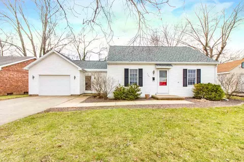 744 E Kay St, Morton, IL 61550 photo 1