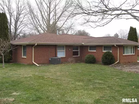 711 E Franklin St, Macomb, IL 61455 photo 23