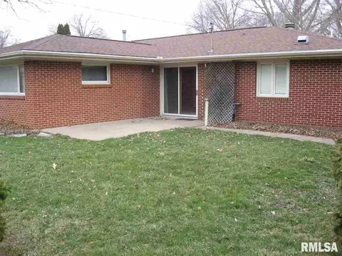 711 E Franklin St, Macomb, IL 61455 photo 26
