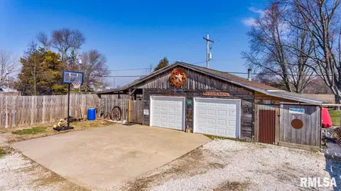 1196 Clark St, Lowpoint, IL 61545 photo 5