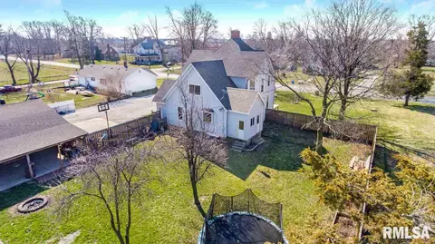 1196 Clark St, Lowpoint, IL 61545 photo 3