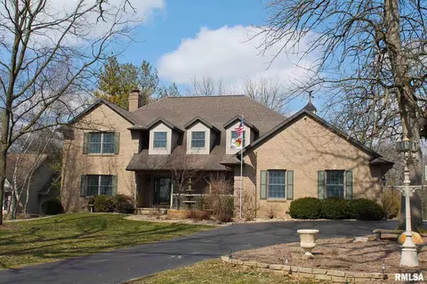 1362 Mount Zion Rd, Eureka, IL 61530 photo 1