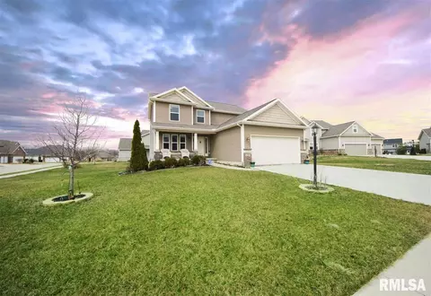 11007 N Mosscliff Ct, Dunlap, IL 61525 photo 2