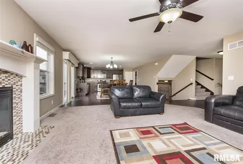 11007 N Mosscliff Ct, Dunlap, IL 61525 photo 8