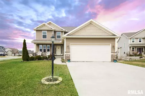 11007 N Mosscliff Ct, Dunlap, IL 61525 photo 1