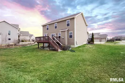 11007 N Mosscliff Ct, Dunlap, IL 61525 photo 3