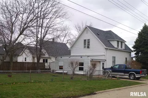 166 E Birch, Canton, IL 61520 photo 18