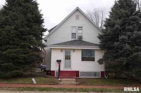 166 E Birch, Canton, IL 61520 photo 1