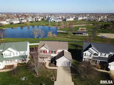1631 W Meadowview Dr, Dunlap, IL 61525 photo 1