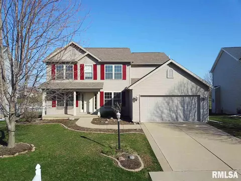 1631 W Meadowview Dr, Dunlap, IL 61525 photo 2