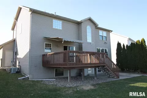 1631 W Meadowview Dr, Dunlap, IL 61525 photo 21
