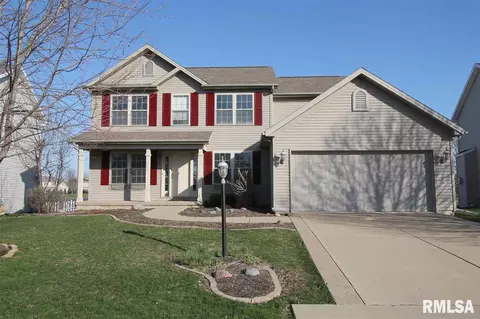 1631 W Meadowview Dr, Dunlap, IL 61525 photo 22