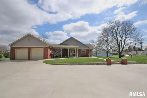 102 W Robinson, Goodfield, IL 61742 photo 7