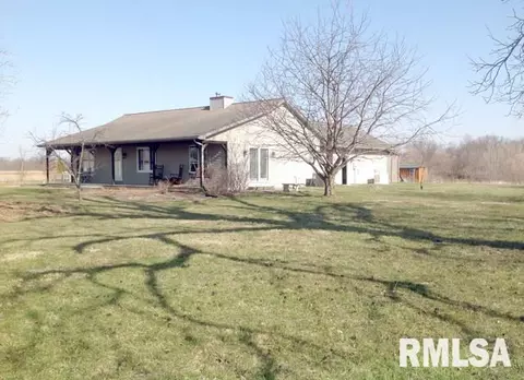 10398 E Cameron Rd, Cuba, IL 61427 photo 1