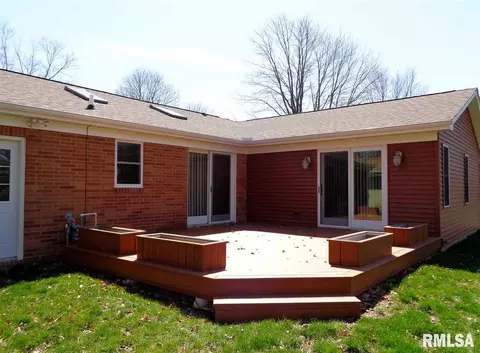127 Jay Ave, Morton, IL 61550 photo 13