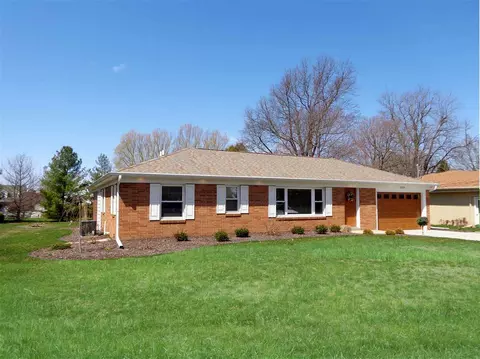 127 Jay Ave, Morton, IL 61550 photo 3
