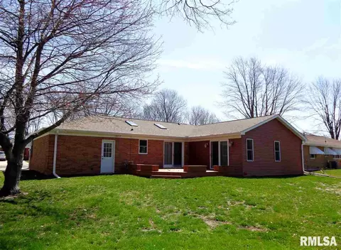 127 Jay Ave, Morton, IL 61550 photo 11