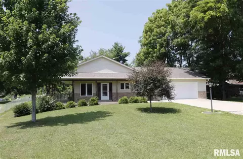 6005 N Kickapoo Edwards Rd, Edwards, IL 61528 photo 1