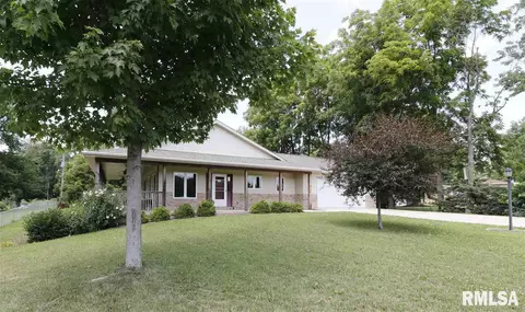 6005 N Kickapoo Edwards Rd, Edwards, IL 61528 photo 2