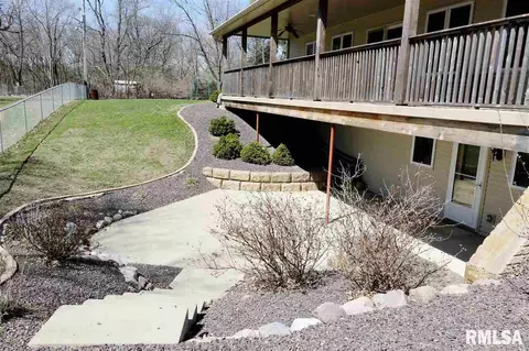 6005 N Kickapoo Edwards Rd, Edwards, IL 61528 photo 6