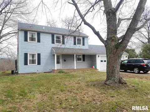 227 Jana Rd, Macomb, IL 61455 photo 1