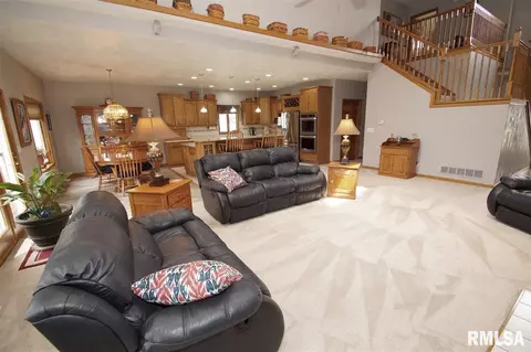 230 W Hillbrook Ct, Dunlap, IL 61525 photo 3