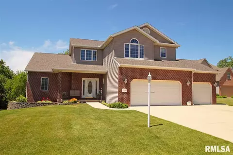 230 W Hillbrook Ct, Dunlap, IL 61525 photo 1
