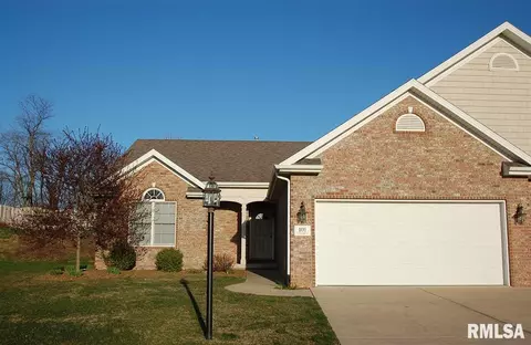 101 W Hillside Ct, Dunlap, IL 61525 photo 1