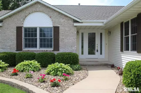 4114 S Wheatfield Rd, Mapleton, IL 61547 photo 2