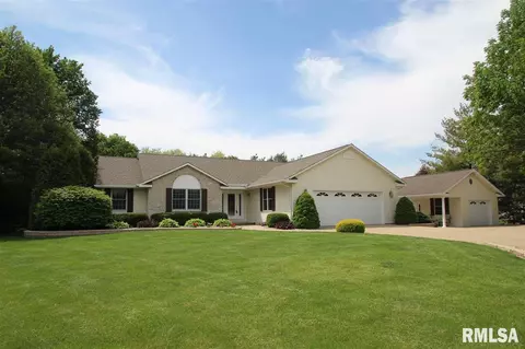 4114 S Wheatfield Rd, Mapleton, IL 61547 photo 1