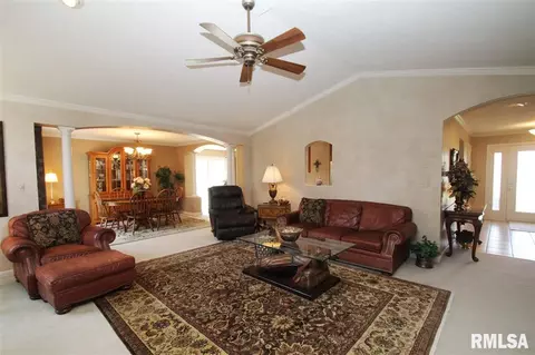 4114 S Wheatfield Rd, Mapleton, IL 61547 photo 5