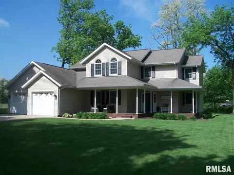 209 Jerry Ave, Germantown Hills, IL 61548 photo 1
