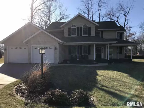 209 Jerry Ave, Germantown Hills, IL 61548 photo 35