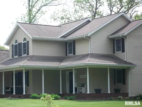 209 Jerry Ave, Germantown Hills, IL 61548 photo 2