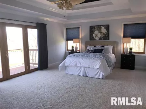 5008 S Diamond Pt, Mapleton, IL 61547 photo 16