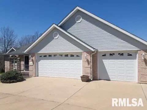 5008 S Diamond Pt, Mapleton, IL 61547 photo 3