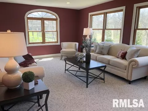 5008 S Diamond Pt, Mapleton, IL 61547 photo 8